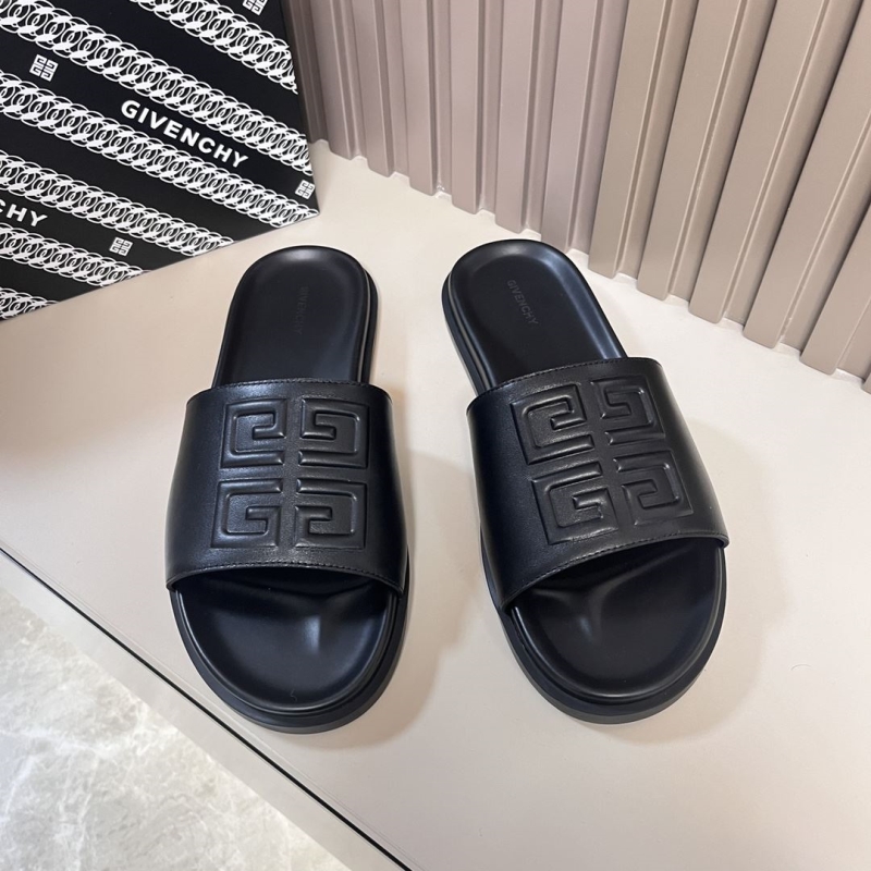 Givenchy Slippers